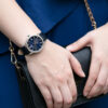 Orient SWAROVSKI SUN MOON RA AK0005Y Conteenium 5