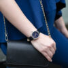 Orient SWAROVSKI SUN MOON RA AK0005Y Conteenium 7