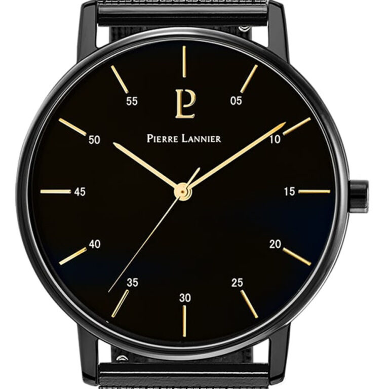 Pierre Lannier Cityline 203F439 classic & elegant quartz watches