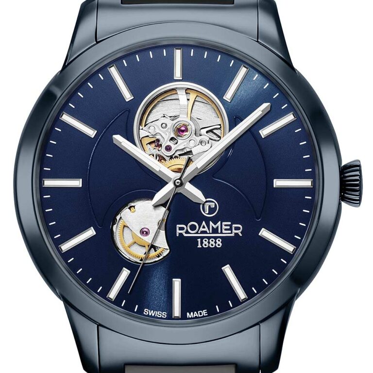 Roamer C Line Automatic 672661 40 45 60 Conteenium 2