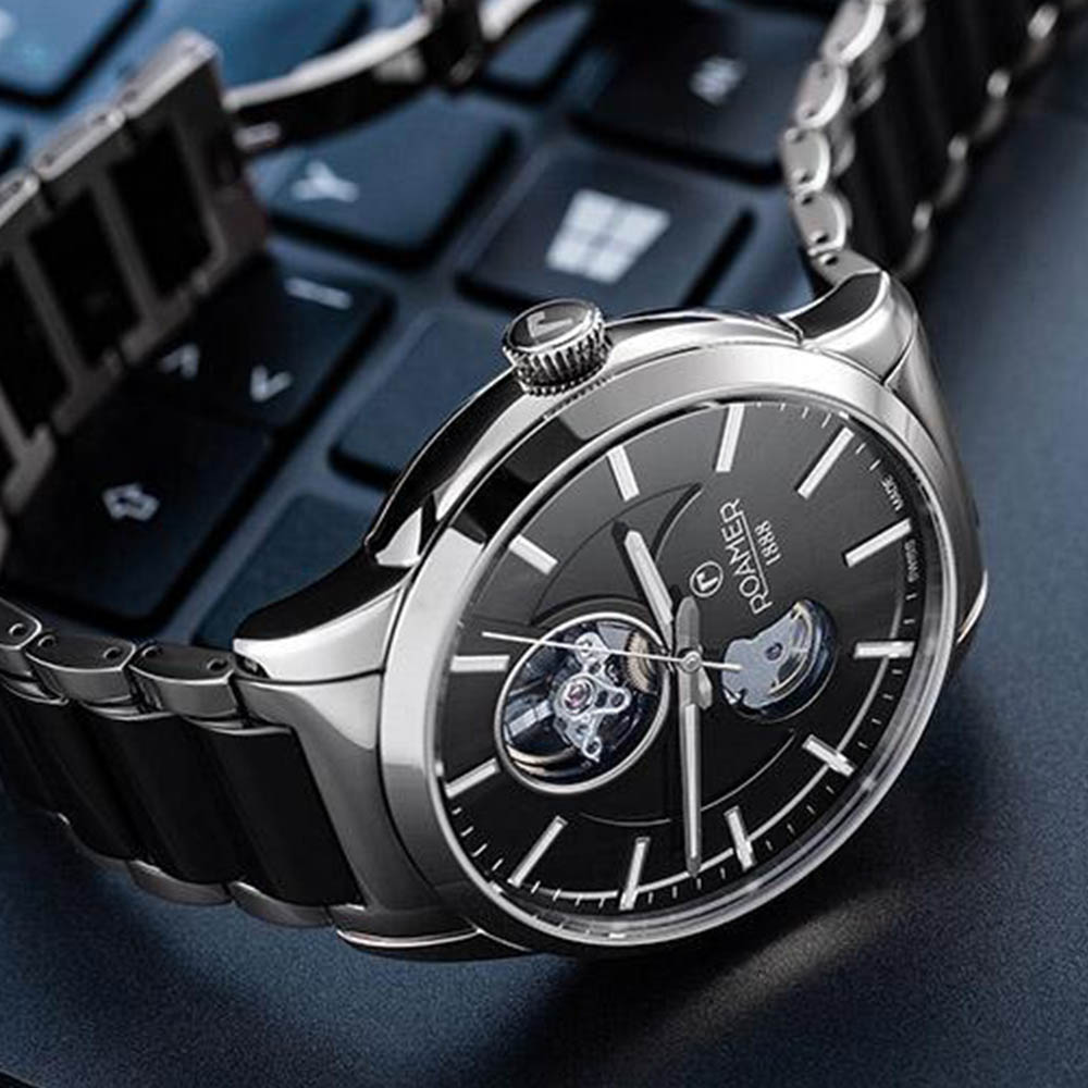 F-ROMA オリマーヤードハンター 4 New Venom Power Terra Hunter X/T