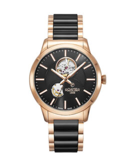 ROAMER C-LINE AUTOMATIC