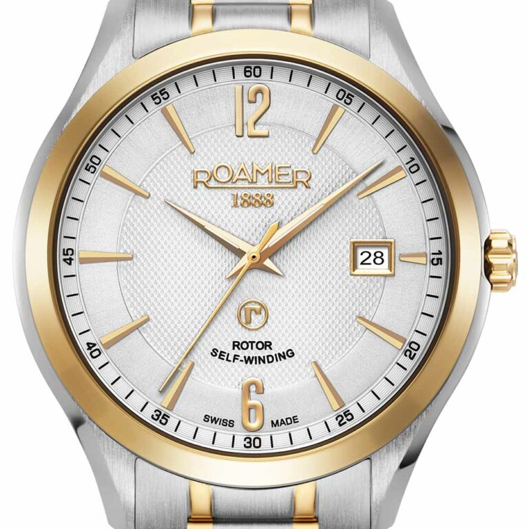 Roamer Mechaline Pro 953660 47 14 90 Conteenium 2
