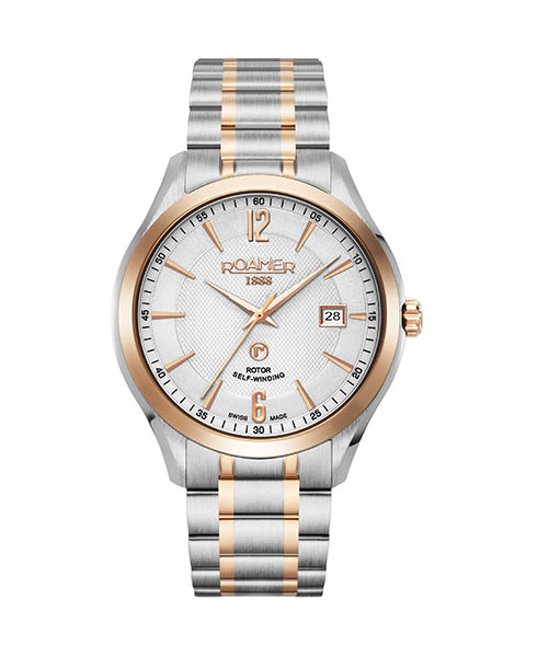 Roamer Mechaline Pro 953660 49 14 90 Conteenium 1 Roamer Mechaline Pro 953660 49 14 90 Conteenium 1