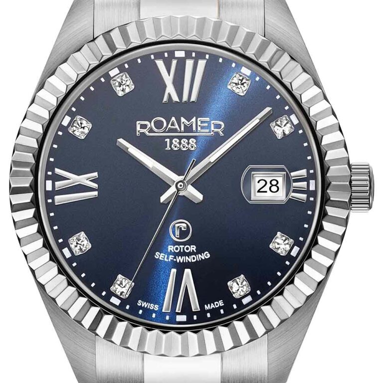 Roamer Prime Crystal 981661 41 49 90 Conteenium 2