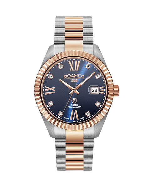 Roamer Prime Crystal 981661 47 49 90 Conteenium 1