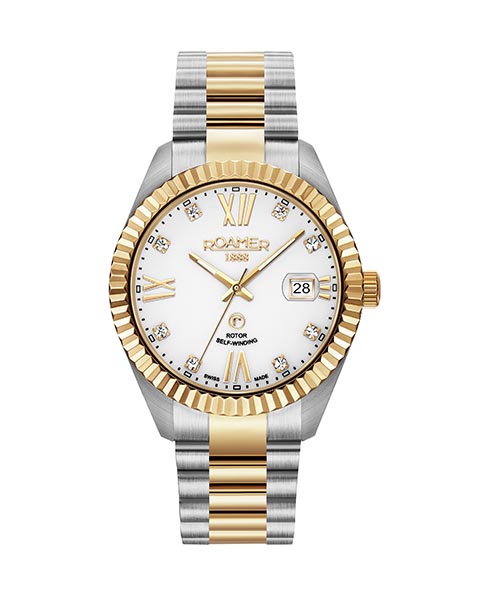 Roamer Prime Crystal 981661 48 29 90 Conteenium 1
