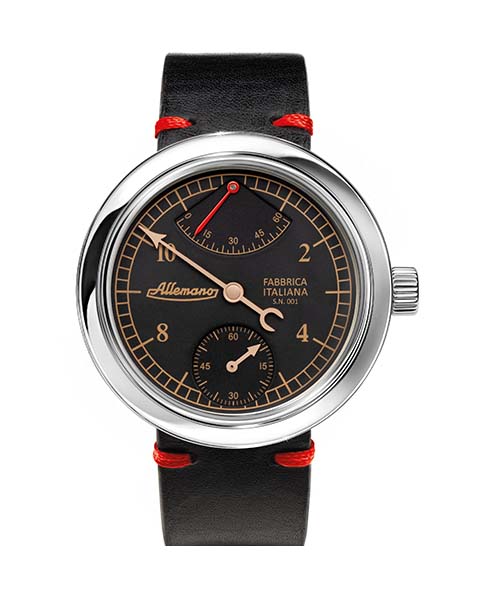 Allemano Man MAN A 1919 CP L B N Conteenium 1
