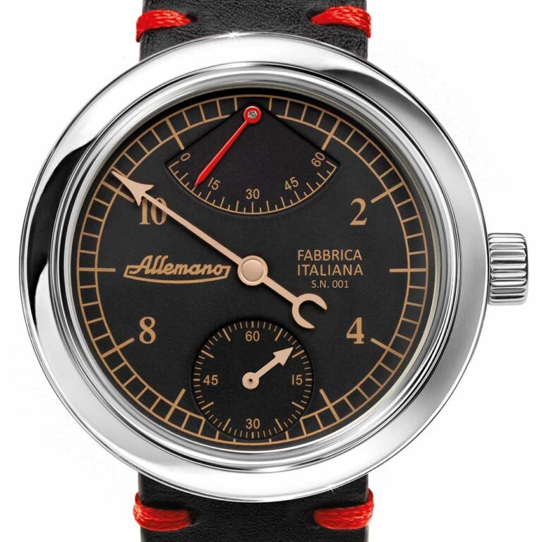 Allemano Man MAN A 1919 CP L B N Conteenium 2
