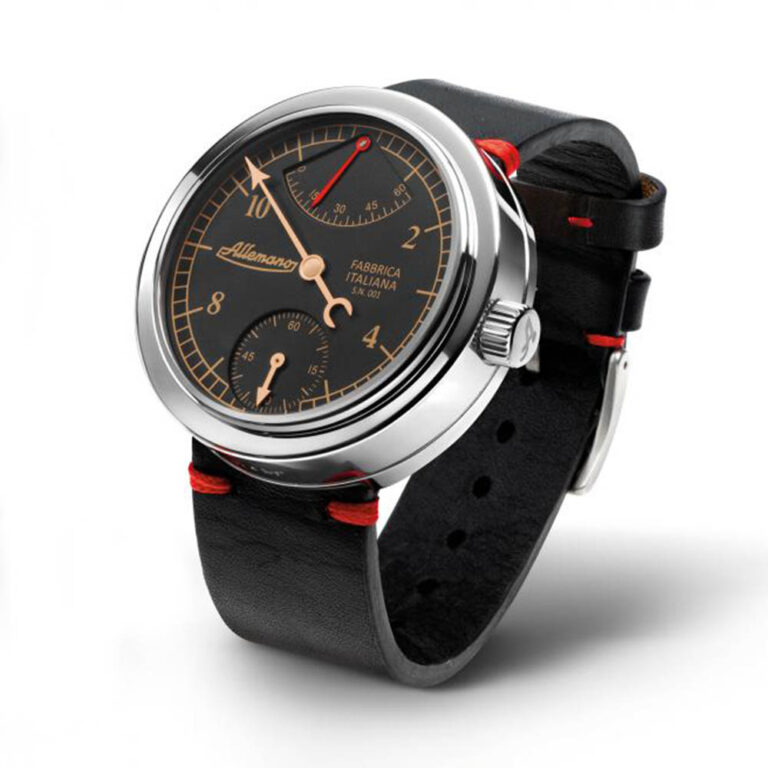 Allemano Man MAN A 1919 CP L B N Conteenium 5