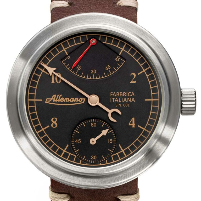 Allemano Man MAN A 1919 CP P B M Conteenium 2