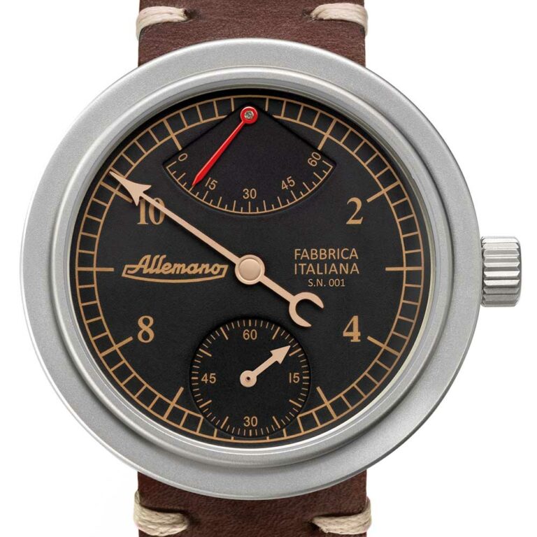 Allemano Man MAN A 1919 CP S B M Conteenium 2