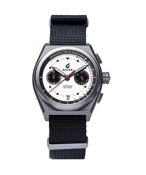 Boldr FIELD MEDIC II Conteenium 1