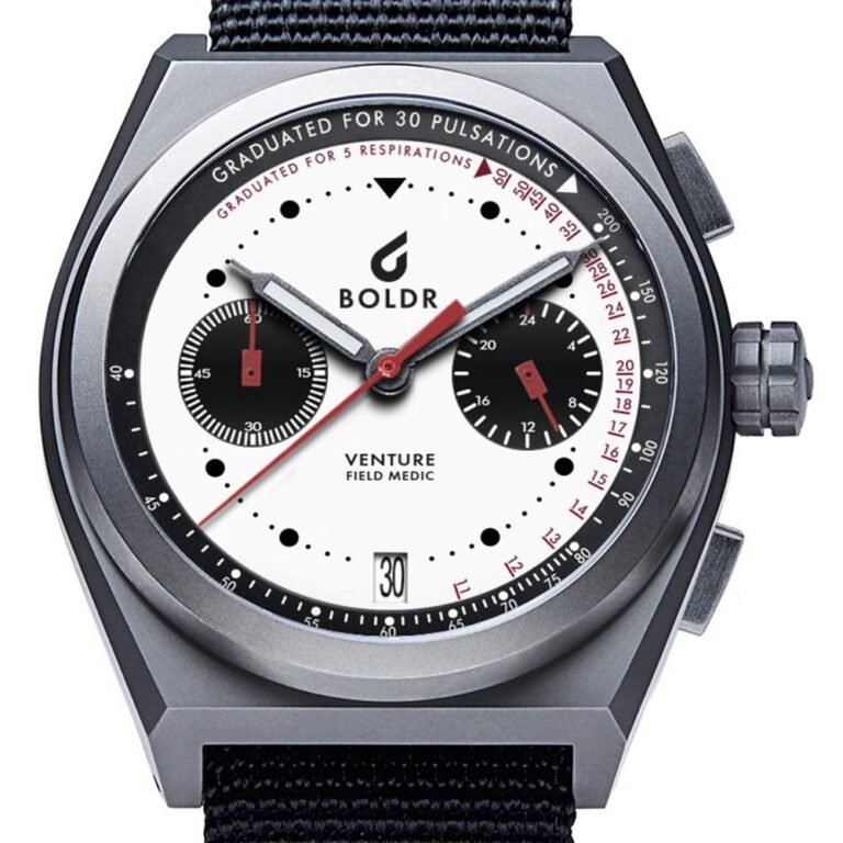 Boldr FIELD MEDIC II Conteenium 2