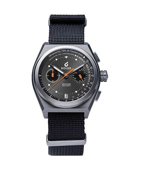 Boldr FIELD MEDIC I Conteenium 1