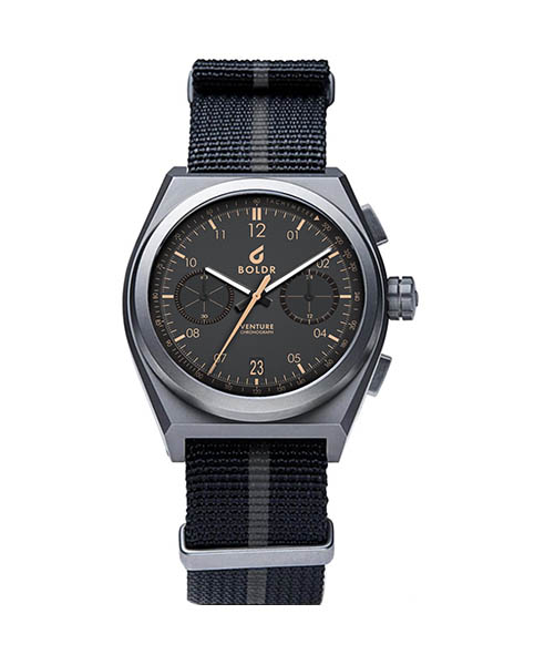 Boldr Rally II Conteenium 1