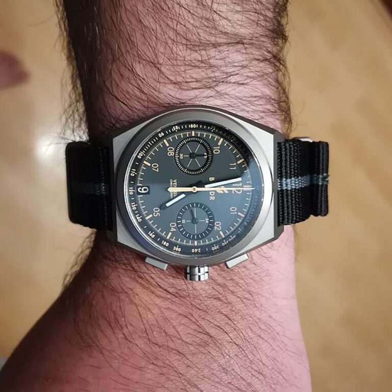 Boldr Rally II Conteenium 5