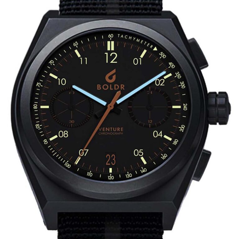 Boldr Rally II Conteenium 7