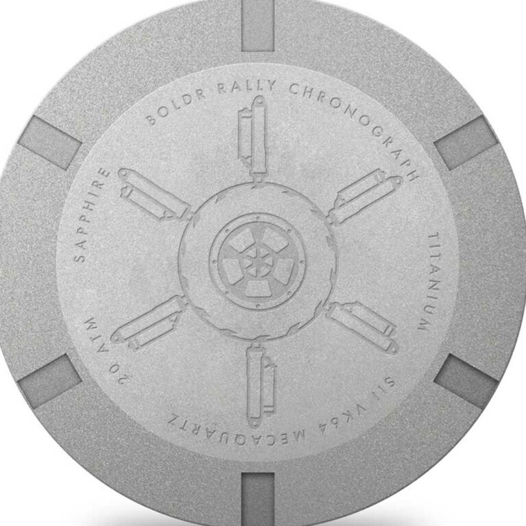 Boldr Rally I Conteenium 4