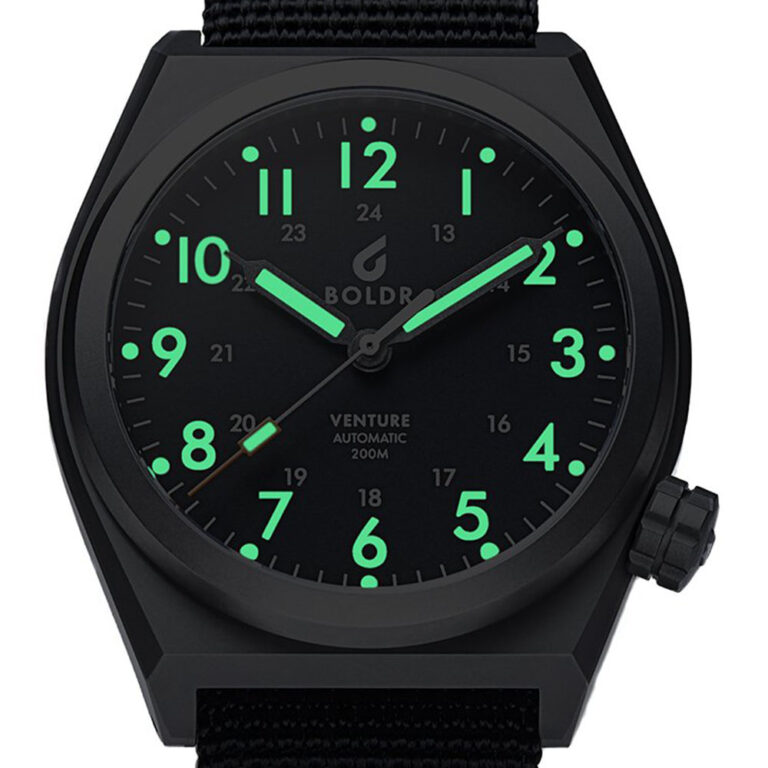 Boldr Venture Carbon Black Conteenium 3