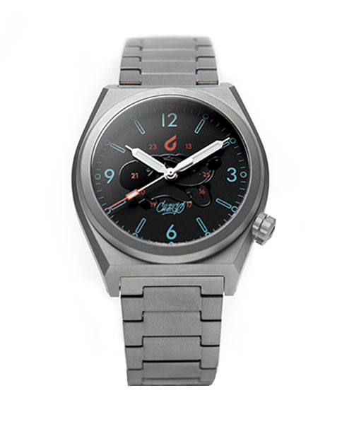 Boldr Venture Chaigo Conteenium 1