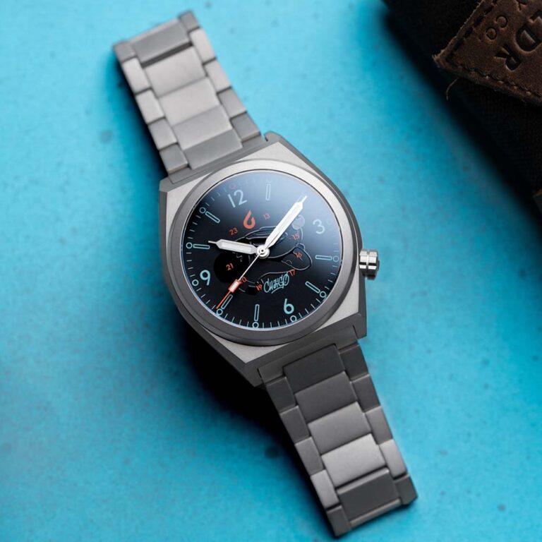 Boldr Venture Chaigo Conteenium 4