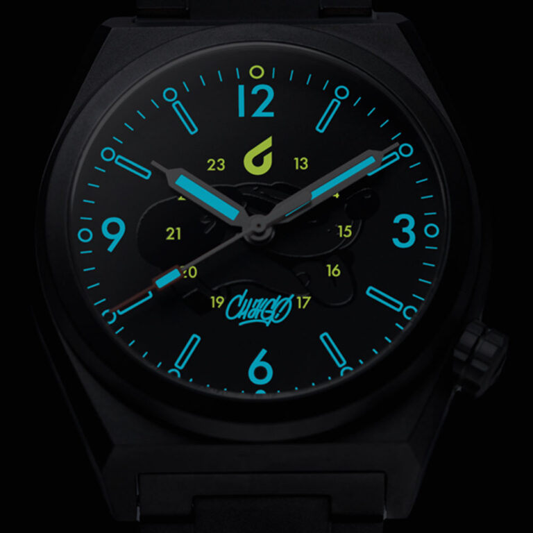 Boldr Venture Chaigo Conteenium 8