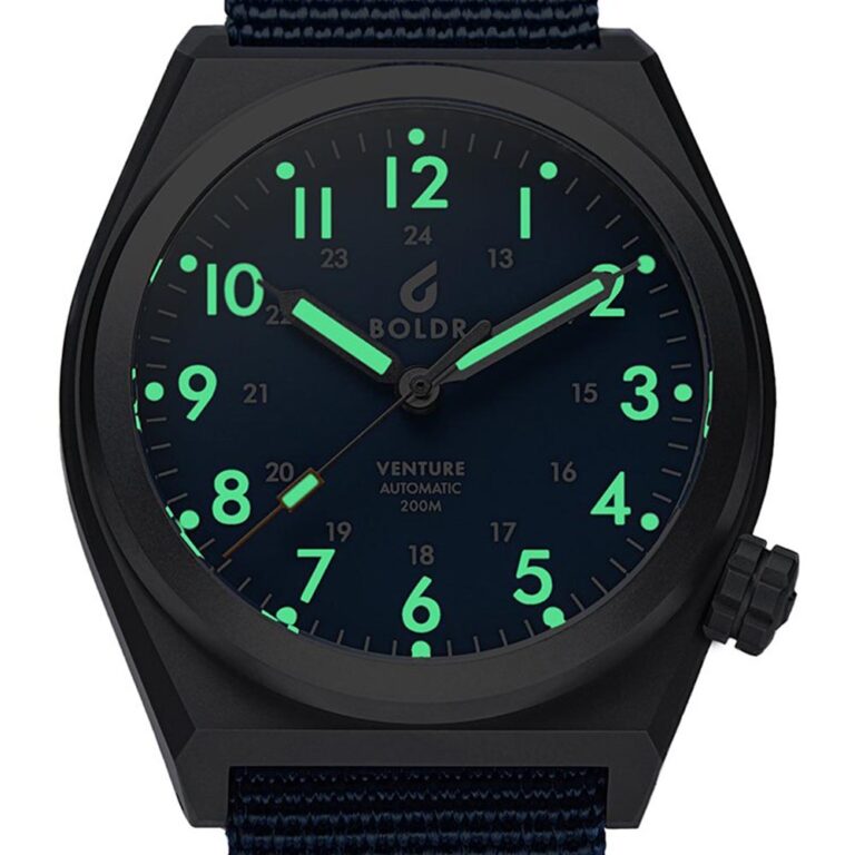 Boldr Venture Navy Blue Conteenium 3
