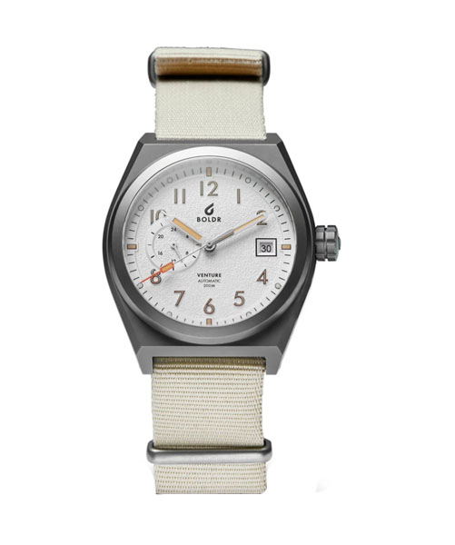 Boldr Venture Wayfarer Khaki Conteenium 1