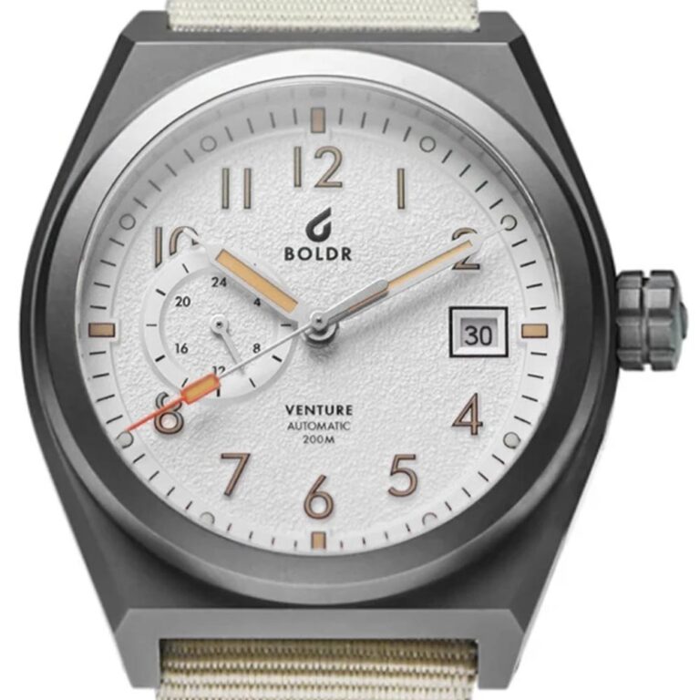 Boldr Venture Wayfarer Khaki Conteenium 2