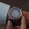 Earnshaw Beaufort ES 8806 03 Conteenium 3