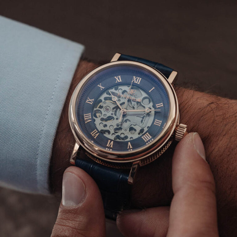 Earnshaw Beaufort ES 8806 03 Conteenium 3