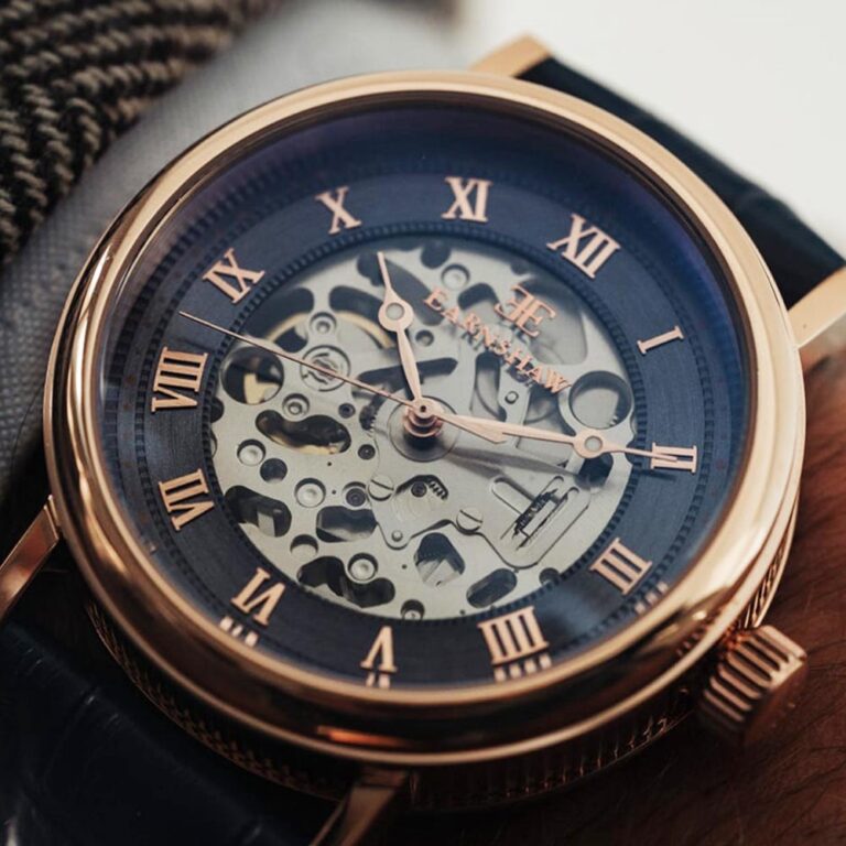 Earnshaw Beaufort ES 8806 03 Conteenium 4