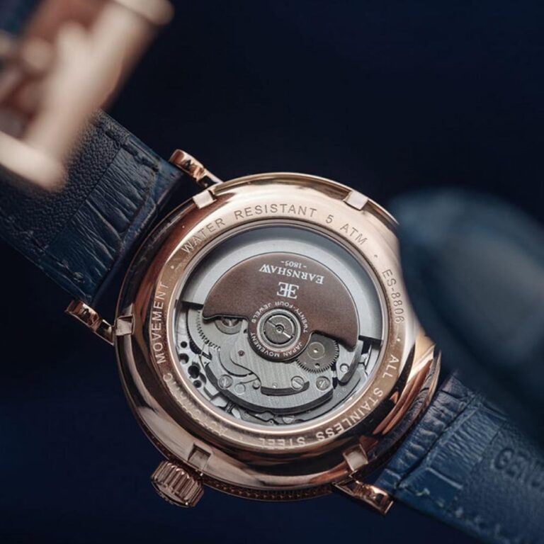 Earnshaw Beaufort ES 8806 03 Conteenium 6