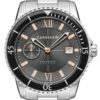 Earnshaw Hawke Coffret ES 8133 55 Conteenium 2