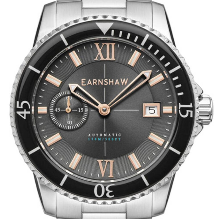 Earnshaw Hawke Coffret ES 8133 55 Conteenium 2