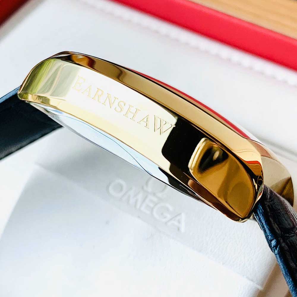 Earnshaw Holborn ES-8111-02 - automatic watches
