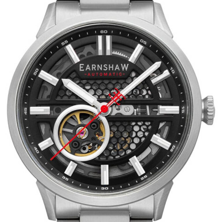 Earnshaw Ventus ES 8127 11 Conteenium 2