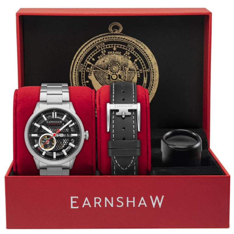 Earnshaw Ventus ES 8127 11 Conteenium 4