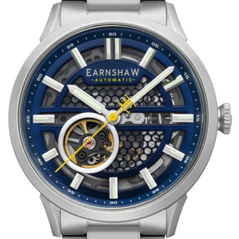 Earnshaw Ventus ES 8127 22 Conteenium 2