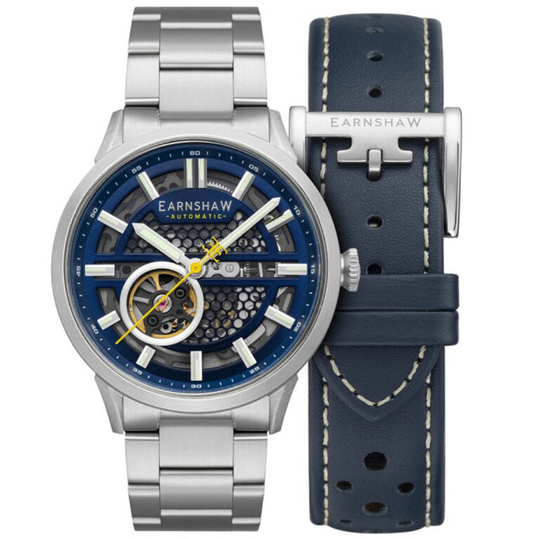 Earnshaw Ventus ES 8127 22 Conteenium 3