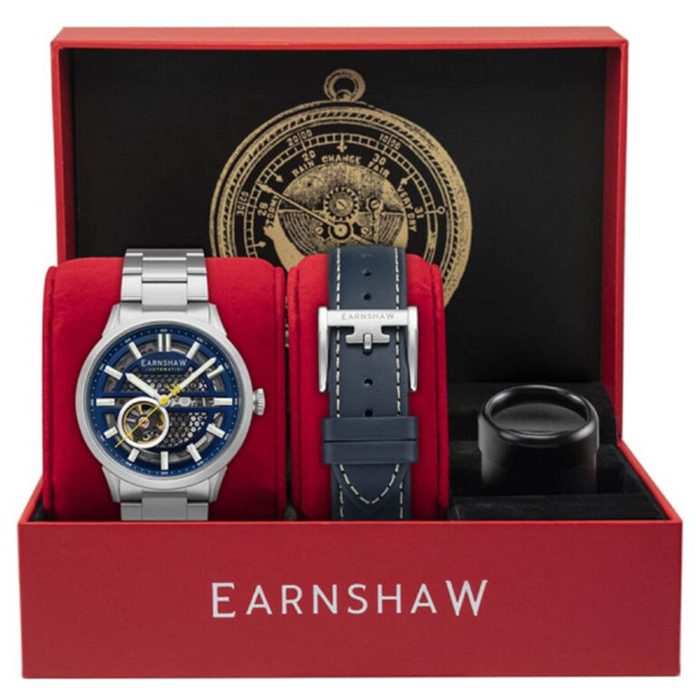 Earnshaw Ventus ES 8127 22 Conteenium 4