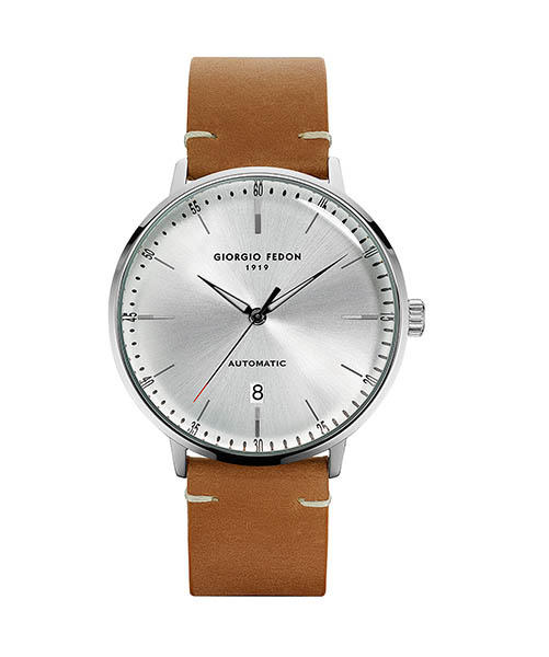 Giorgio fedon hotsell 1919 automatic watch