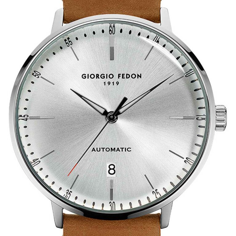Giorgio Fedon Heritage GFCF001 Conteenium 2