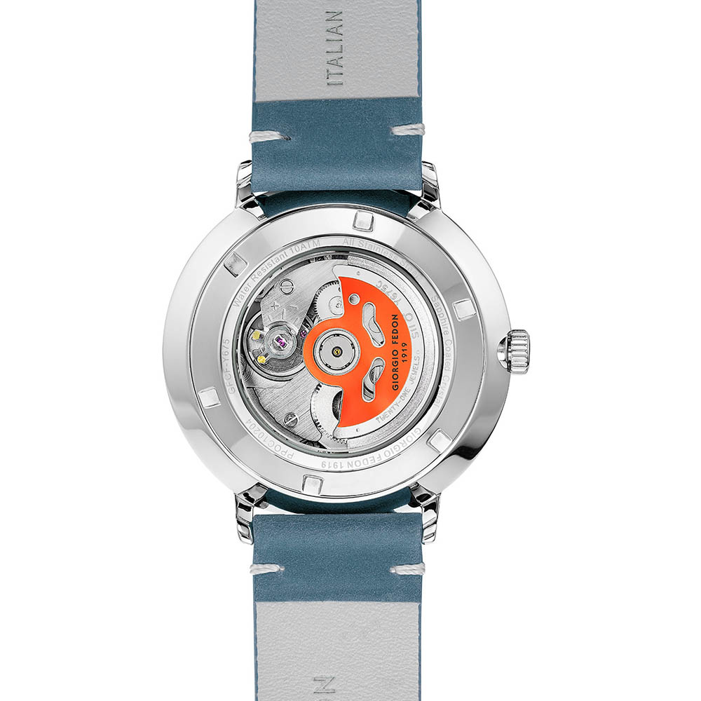 Giorgio Fedon Heritage I GFCF002 Automatic watches