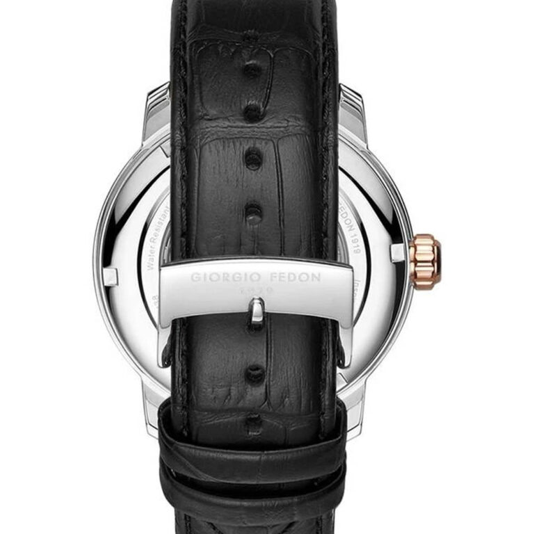 Giorgio Fedon PCQ Collection GFCQ001 Conteenium 12