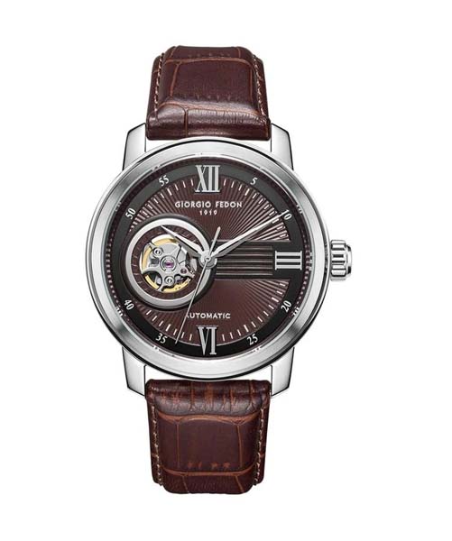 Giorgio Fedon PCQ Collection GFCQ002 Conteenium 1