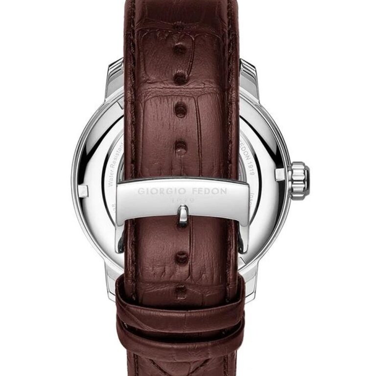 Giorgio Fedon PCQ Collection GFCQ002 Conteenium 12