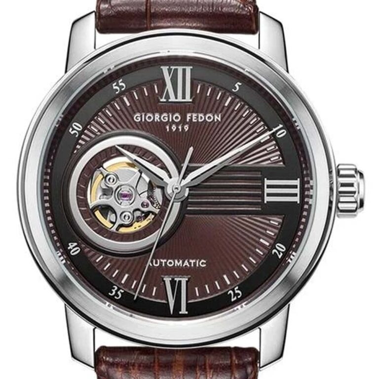 Giorgio Fedon PCQ Collection GFCQ002 Conteenium 2