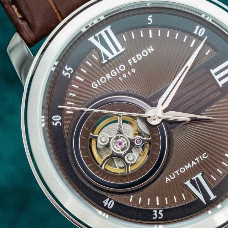 Giorgio Fedon PCQ Collection GFCQ002 Conteenium 5